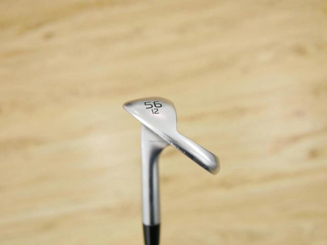 Wedge : Other : Wedge Ping Glide 3.0 Loft 56 ก้านเหล็ก NS Pro 950 Flex S