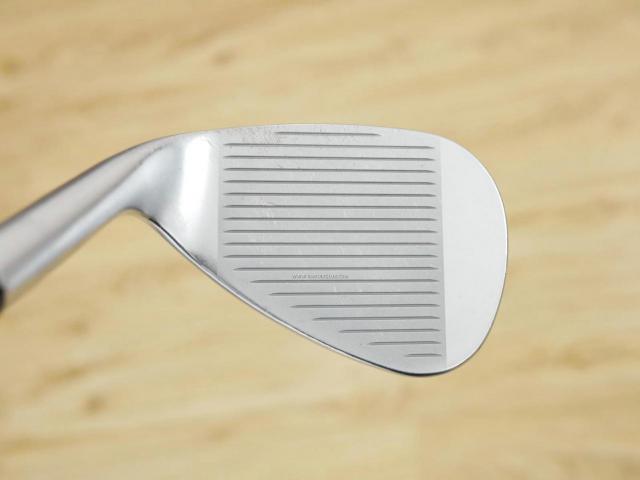 Wedge : Other : Wedge Ping Glide 3.0 Loft 56 ก้านเหล็ก NS Pro 950 Flex S