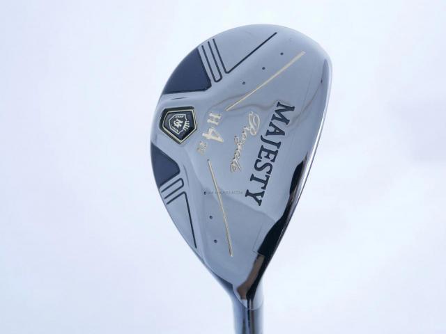 Fairway Wood : Maruman : ไม้กระเทย Maruman MAJESTY Royale (รุ่นปี 2022 รุ่นท้อปสุด) Loft 20 Flex SR