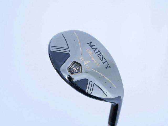 Fairway Wood : Maruman : ไม้กระเทย Maruman MAJESTY Royale (รุ่นปี 2022 รุ่นท้อปสุด) Loft 20 Flex SR