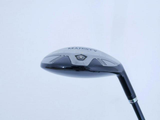 Fairway Wood : Maruman : ไม้กระเทย Maruman MAJESTY Royale (รุ่นปี 2022 รุ่นท้อปสุด) Loft 20 Flex SR