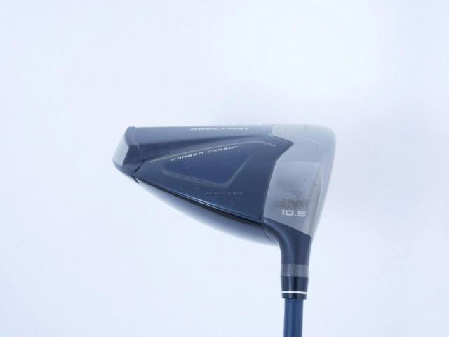 Driver : Callaway : ไดรเวอร์ Callaway Paradym Max Fast (รุ่นปี 2023 Japan Spec.) Loft 10.5 ก้าน Fujikura Speeder NX 40 Flex R