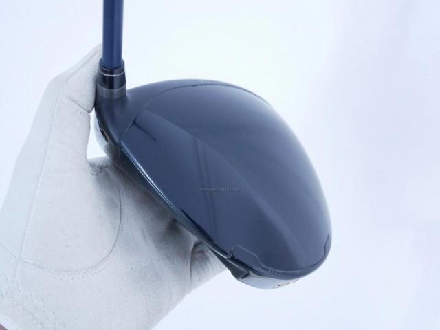 Driver : Callaway : ไดรเวอร์ Callaway Paradym Max Fast (รุ่นปี 2023 Japan Spec.) Loft 10.5 ก้าน Fujikura Speeder NX 40 Flex R