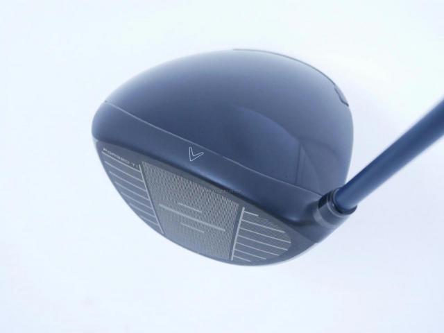 Driver : Callaway : ไดรเวอร์ Callaway Paradym Max Fast (รุ่นปี 2023 Japan Spec.) Loft 10.5 ก้าน Fujikura Speeder NX 40 Flex R