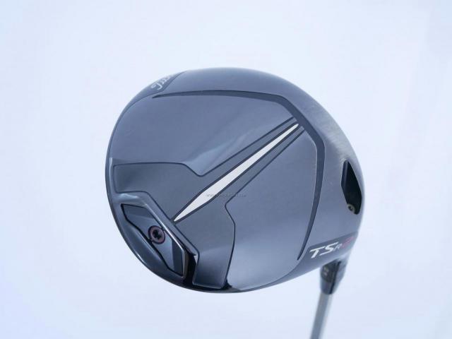 Driver : Titleist : ไดรเวอร์ Titleist TSR 2 (รุ่นล่าสุด ออกปี 2022 Japan Spec.) Loft 10 (ปรับได้) ก้าน Titleist TSP310 Flex S