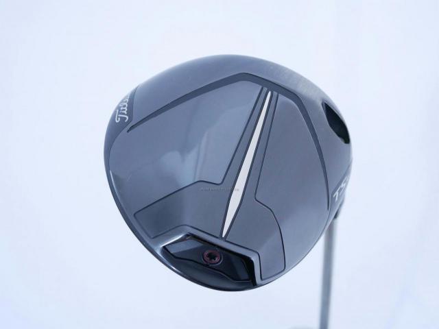 Driver : Titleist : ไดรเวอร์ Titleist TSR 2 (รุ่นล่าสุด ออกปี 2022 Japan Spec.) Loft 10 (ปรับได้) ก้าน Titleist TSP310 Flex S