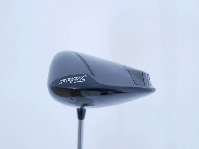 Driver : Titleist : ไดรเวอร์ Titleist TSR 2 (รุ่นล่าสุด ออกปี 2022 Japan Spec.) Loft 10 (ปรับได้) ก้าน Titleist TSP310 Flex S