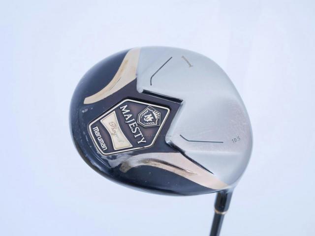 Driver : Maruman : Maruman MAJESTY Royal-LV (460cc. รุ่นท้อปสุด) Loft 10.5 Flex R