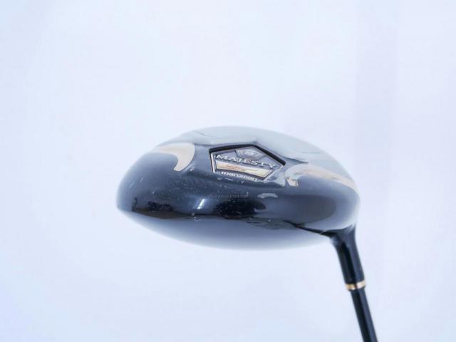 Driver : Maruman : Maruman MAJESTY Royal-LV (460cc. รุ่นท้อปสุด) Loft 10.5 Flex R