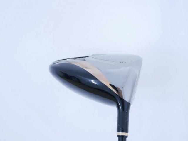 Driver : Maruman : Maruman MAJESTY Royal-LV (460cc. รุ่นท้อปสุด) Loft 10.5 Flex R