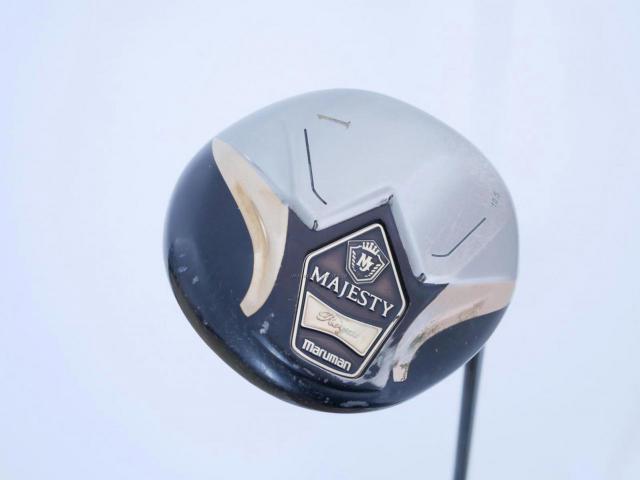 Driver : Maruman : Maruman MAJESTY Royal-LV (460cc. รุ่นท้อปสุด) Loft 10.5 Flex R