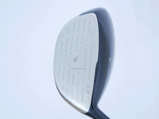 Driver : Other Brand : ENA SuperLight ES (460cc. หน้าเด้งเกินกฏ เบาและอ่อนมากๆ เหมาะกับซีเนียร์) Loft 10.5 Flex R