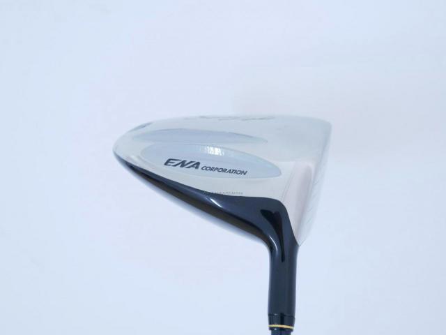 Driver : Other Brand : ENA SuperLight ES (460cc. หน้าเด้งเกินกฏ เบาและอ่อนมากๆ เหมาะกับซีเนียร์) Loft 10.5 Flex R