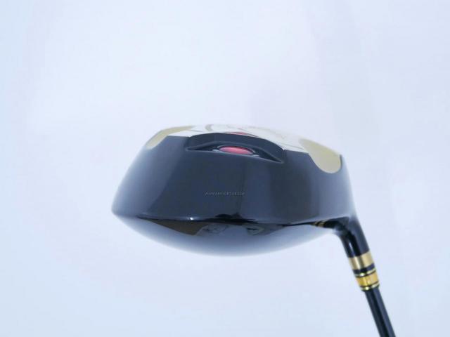 Driver : Other Brand : ไดรเวอร์ Hayabusa Hyper Speed Falcon Limited (หน้าเด้งสุดๆๆ เหมาะกับซีเนียร์ หายากมาก) Loft 10.5 Flex R