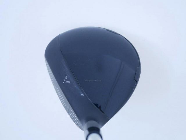 Lady club : All : หัวไม้ 5 Callaway Paradym MAX FAST (รุ่นปี 2023 Japan Spec.) Loft 19 ก้าน Mitsubishi ELDIO 40 Flex L