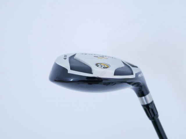 Fairway Wood : Taylormade : ไม้กระเทย Taylormade Rescue TP Loft 22 Flex S