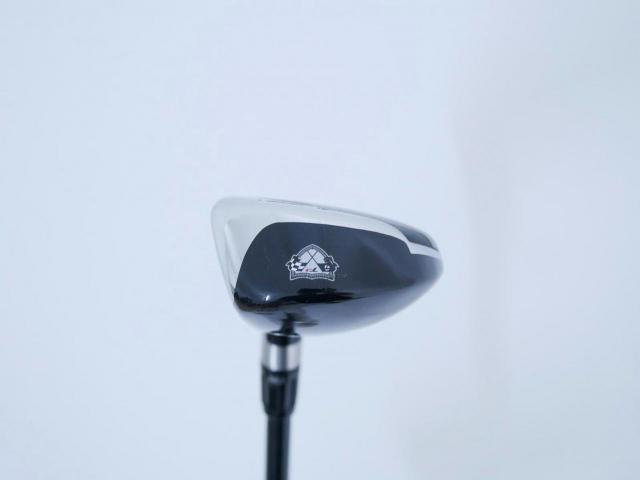 Fairway Wood : Taylormade : ไม้กระเทย Taylormade Rescue TP Loft 22 Flex S