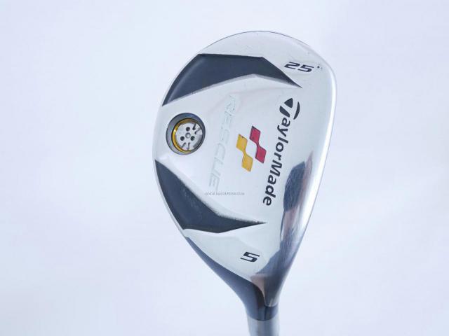 Fairway Wood : Taylormade : ไม้กระเทย Taylormade Rescue Loft 25 Flex R