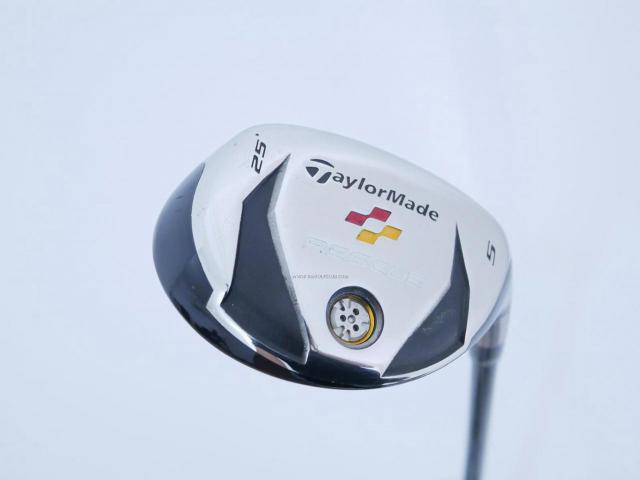 Fairway Wood : Taylormade : ไม้กระเทย Taylormade Rescue Loft 25 Flex R