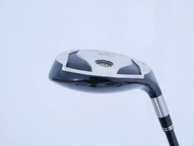 Fairway Wood : Taylormade : ไม้กระเทย Taylormade Rescue Loft 25 Flex R