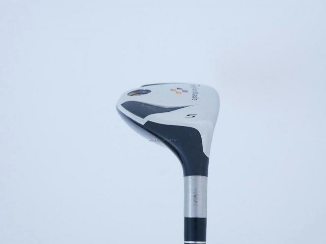 Fairway Wood : Taylormade : ไม้กระเทย Taylormade Rescue Loft 25 Flex R