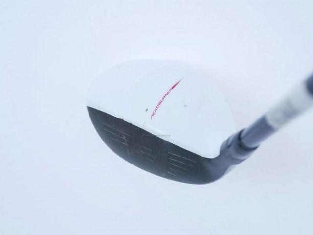 Fairway Wood : Taylormade : ไม้กระเทย Taylormade AERO Burner Loft 25 Flex R