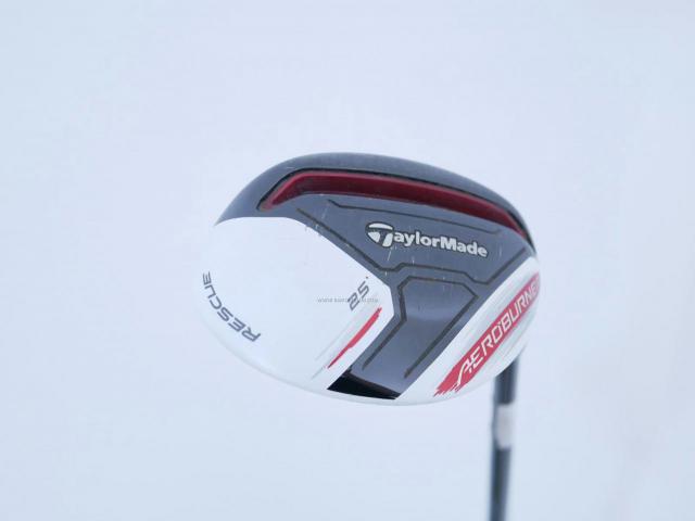 Fairway Wood : Taylormade : ไม้กระเทย Taylormade AERO Burner Loft 25 Flex R