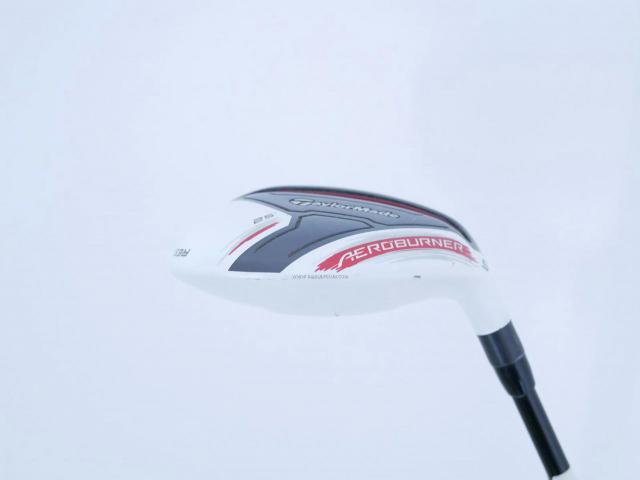 Fairway Wood : Taylormade : ไม้กระเทย Taylormade AERO Burner Loft 25 Flex R