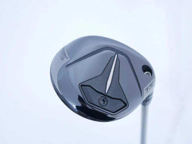 Fairway Wood : Titleist : ไม้กระเทย Titleist TSR 1 (รุ่นล่าสุด ปี 2023) Loft 26 Flex R