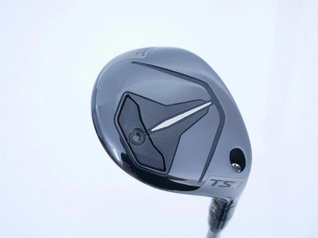 Fairway Wood : Titleist : ไม้กระเทย Titleist TSR 1 (รุ่นล่าสุด ปี 2023) Loft 26 Flex R