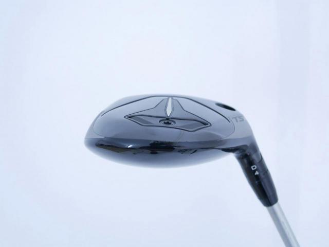 Fairway Wood : Titleist : ไม้กระเทย Titleist TSR 1 (รุ่นล่าสุด ปี 2023) Loft 26 Flex R