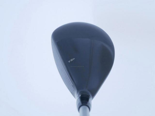 Fairway Wood : Titleist : ไม้กระเทย Titleist TSR 1 (รุ่นล่าสุด ปี 2023) Loft 26 Flex R