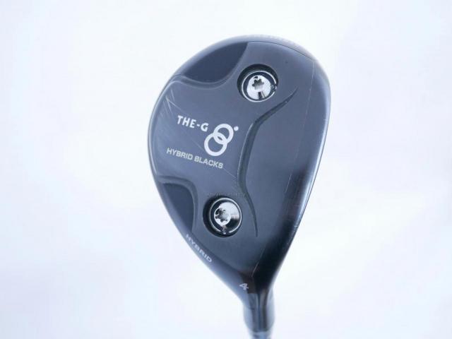 Fairway Wood : Other Brand : ไม้กระเทย FREIHEIT The-G Loft 24 ก้าน NS Pro Modus Hybrid Flex S