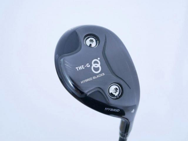 Fairway Wood : Other Brand : ไม้กระเทย FREIHEIT The-G Loft 24 ก้าน NS Pro Modus Hybrid Flex S