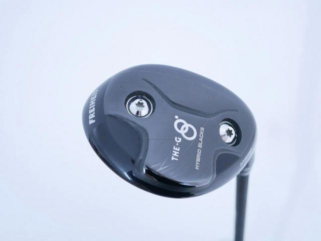 Fairway Wood : Other Brand : ไม้กระเทย FREIHEIT The-G Loft 24 ก้าน NS Pro Modus Hybrid Flex S