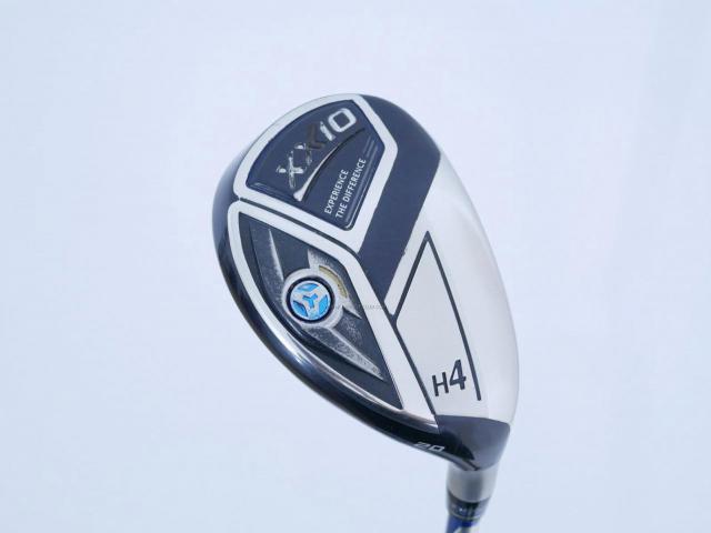 Fairway Wood : xxio : ไม้กระเทย XXIO 11 (ปี 2021) Loft 20 ก้าน MP-1100 Flex R