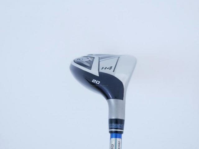 Fairway Wood : xxio : ไม้กระเทย XXIO 11 (ปี 2021) Loft 20 ก้าน MP-1100 Flex R