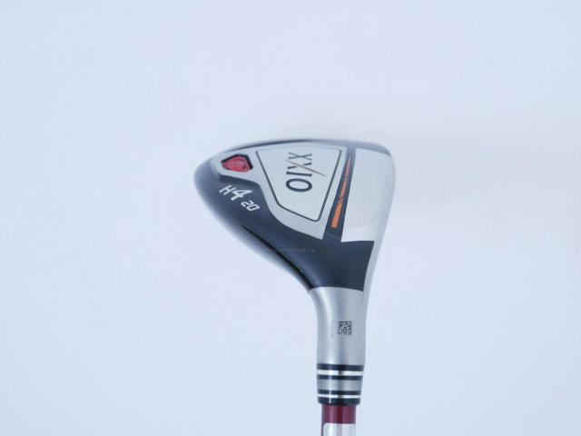 Fairway Wood : xxio : ไม้กระเทย XXIO 10 RED (ปี 2019) Loft 20 ก้าน MP-1000 Flex SR