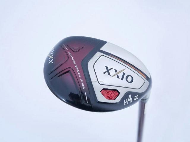 Fairway Wood : xxio : ไม้กระเทย XXIO 10 RED (ปี 2019) Loft 20 ก้าน MP-1000 Flex SR