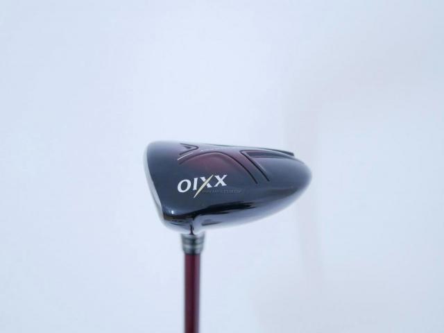 Fairway Wood : xxio : ไม้กระเทย XXIO 10 RED (ปี 2019) Loft 20 ก้าน MP-1000 Flex SR