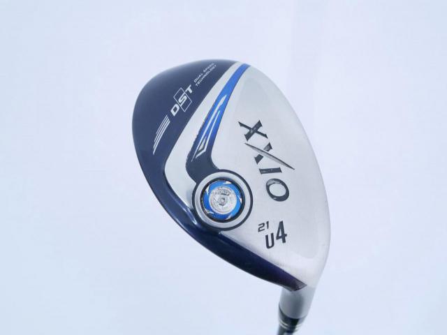 Fairway Wood : xxio : ไม้กระเทย XXIO 9 (รุ่นปี 2016) Loft 21 ก้าน MP-900 Flex SR