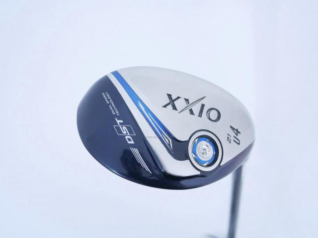 Fairway Wood : xxio : ไม้กระเทย XXIO 9 (รุ่นปี 2016) Loft 21 ก้าน MP-900 Flex SR