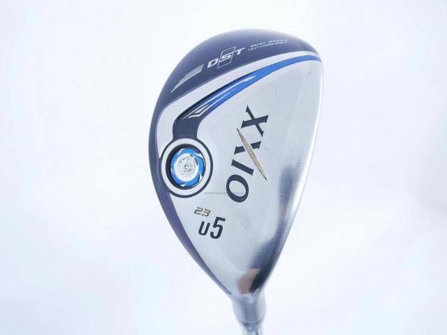 Fairway Wood : xxio : ไม้กระเทย XXIO 9 (รุ่นปี 2016) Loft 23 ก้าน MP-900 Flex SR