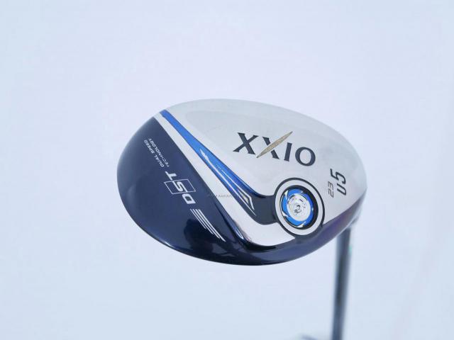 Fairway Wood : xxio : ไม้กระเทย XXIO 9 (รุ่นปี 2016) Loft 23 ก้าน MP-900 Flex SR