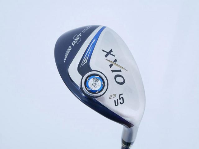 Fairway Wood : xxio : ไม้กระเทย XXIO 9 (รุ่นปี 2016) Loft 23 ก้าน MP-900 Flex SR