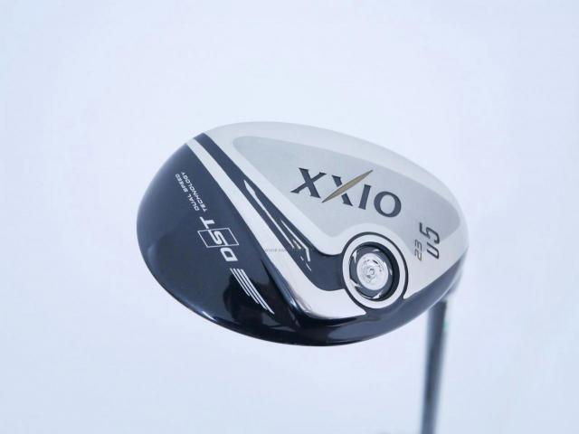 Fairway Wood : xxio : ไม้กระเทย XXIO 9 Miyazaki Model (รุ่นปี 2016) Loft 23 Flex S