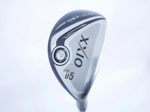 Fairway Wood : xxio : ไม้กระเทย XXIO 9 Miyazaki Model (รุ่นปี 2016) Loft 23 Flex S