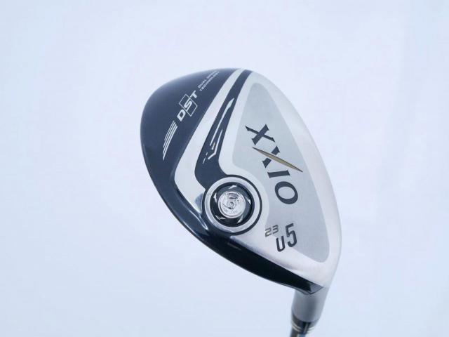 Fairway Wood : xxio : ไม้กระเทย XXIO 9 Miyazaki Model (รุ่นปี 2016) Loft 23 Flex S