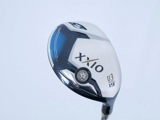 Fairway Wood : xxio : ไม้กระเทย XXIO 7 Loft 19 ก้าน MP-700 Flex R