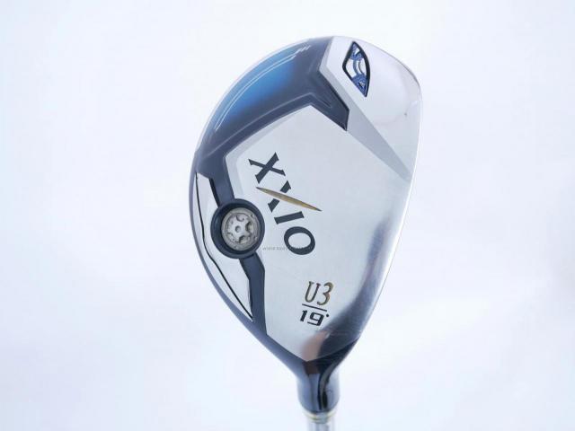 Fairway Wood : xxio : ไม้กระเทย XXIO 7 Loft 19 ก้าน MP-700 Flex R